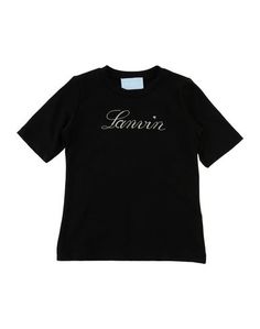 Футболка Lanvin