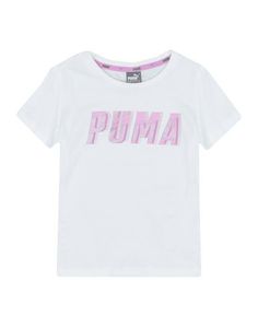 Футболка Puma