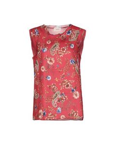 Топ без рукавов Vicolo