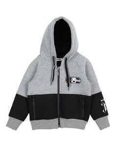 Толстовка Bikkembergs