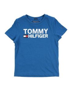 Футболка Tommy Hilfiger