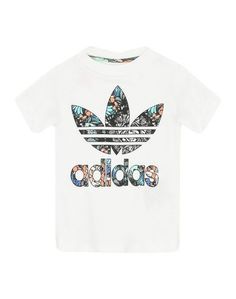 Футболка Adidas Originals