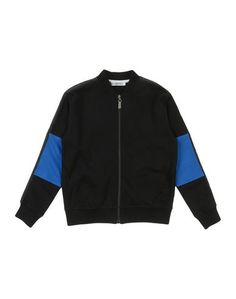Толстовка Bikkembergs