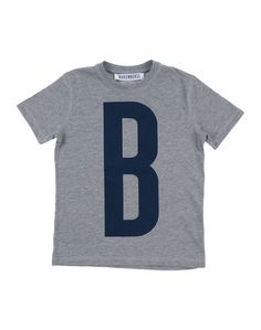 Футболка Bikkembergs