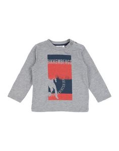 Футболка Bikkembergs