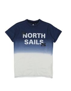 Футболка North Sails