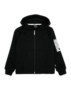 Толстовка Puma
