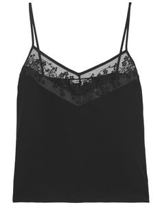 Топ без рукавов Carven
