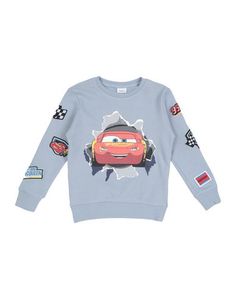Толстовка Name IT