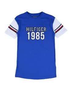 Футболка Tommy Hilfiger