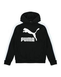 Толстовка Puma