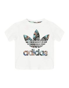 Футболка Adidas Originals