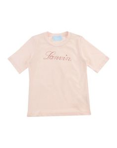 Футболка Lanvin