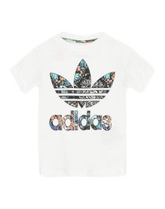 Футболка Adidas Originals