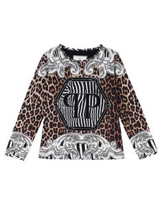 Футболка Philipp Plein