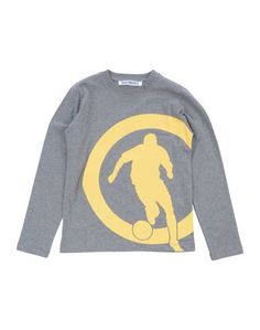 Футболка Bikkembergs