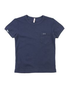 Футболка SUN 68