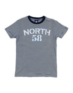 Футболка North Sails