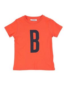 Футболка Bikkembergs