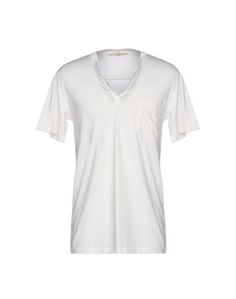 Футболка Golden Goose Deluxe Brand
