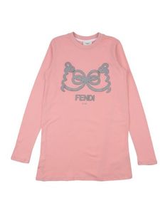 Футболка Fendi