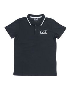 Поло EA7