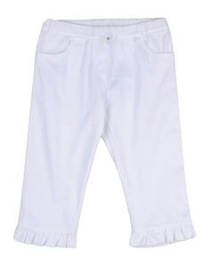 Повседневные брюки Miss Blumarine