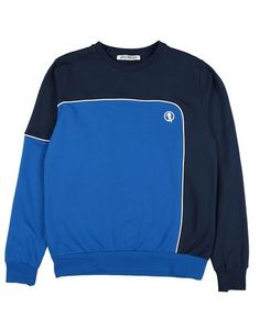 Толстовка Bikkembergs