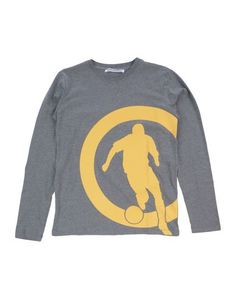 Футболка Bikkembergs