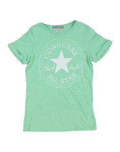 Футболка Converse ALL Star