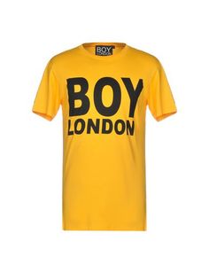 Футболка BOY London