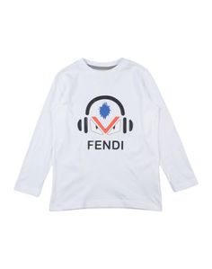 Футболка Fendi