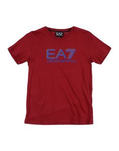 Футболка EA7