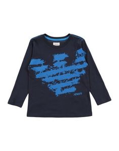 Футболка Armani Junior
