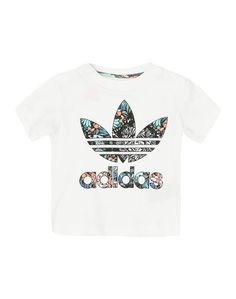 Футболка Adidas Originals