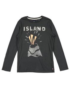 Футболка Scotch & Soda