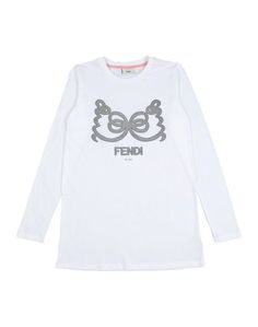 Футболка Fendi