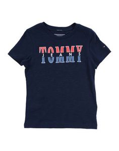 Футболка Tommy Hilfiger