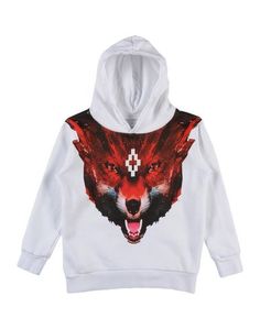 Толстовка Marcelo Burlon