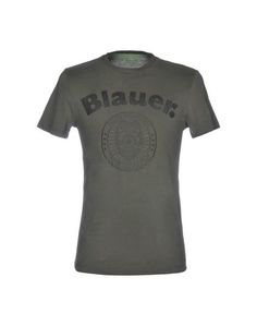 Футболка Blauer