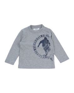 Футболка Bikkembergs