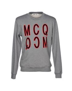 Толстовка McQ Alexander Mc Queen