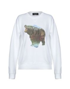 Толстовка Dsquared2