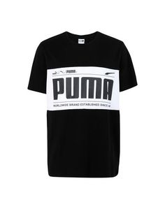Футболка Puma