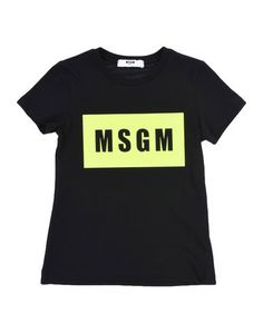 Футболка Msgm