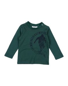 Футболка Bikkembergs
