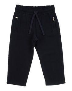 Повседневные брюки Dolce & Gabbana