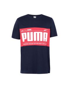 Футболка Puma