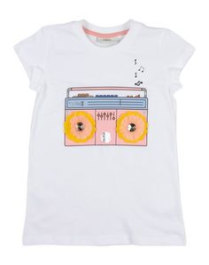 Футболка Fendi