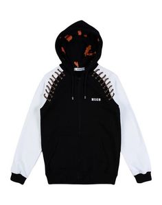 Толстовка Msgm